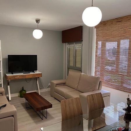 Viveiro-Lugomar Apartman Kültér fotó