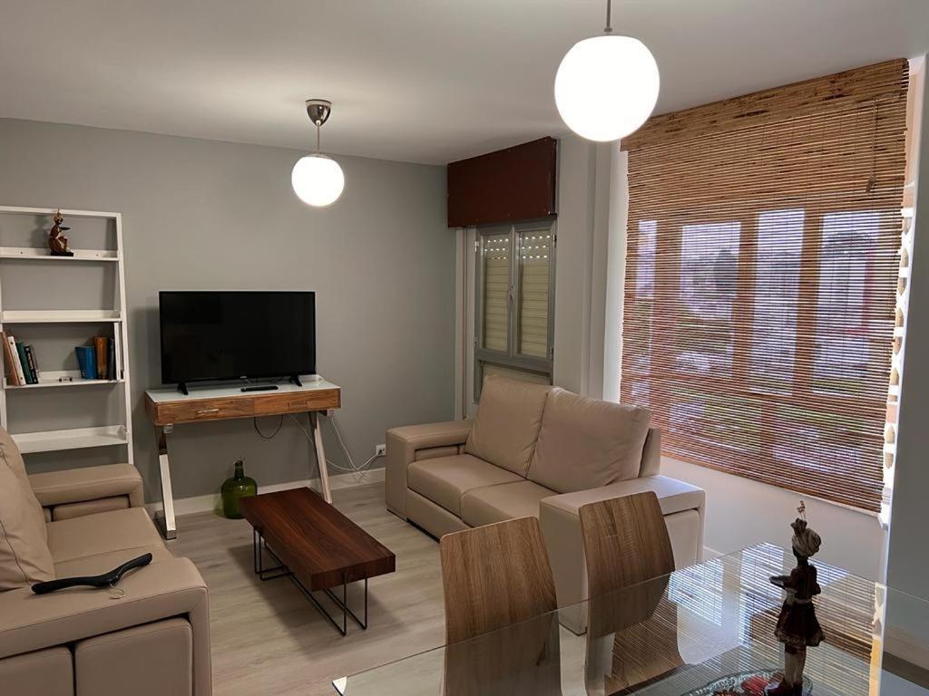 Viveiro-Lugomar Apartman Kültér fotó