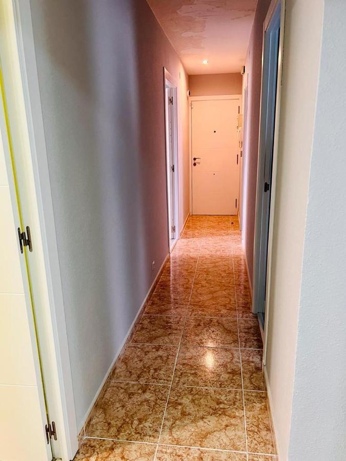 Viveiro-Lugomar Apartman Kültér fotó
