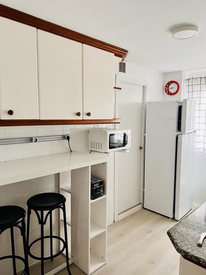 Viveiro-Lugomar Apartman Kültér fotó