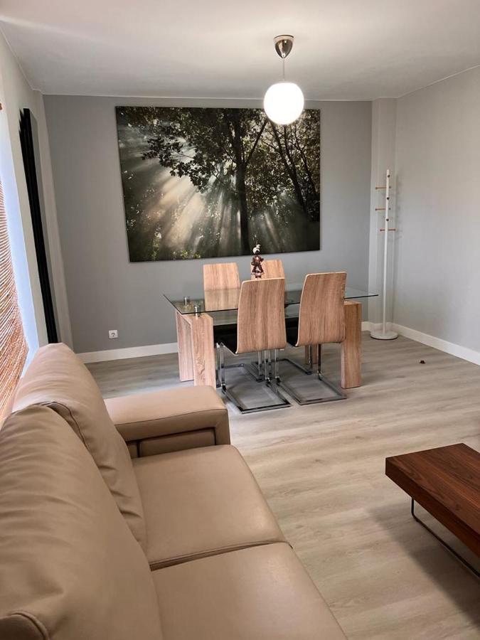 Viveiro-Lugomar Apartman Kültér fotó
